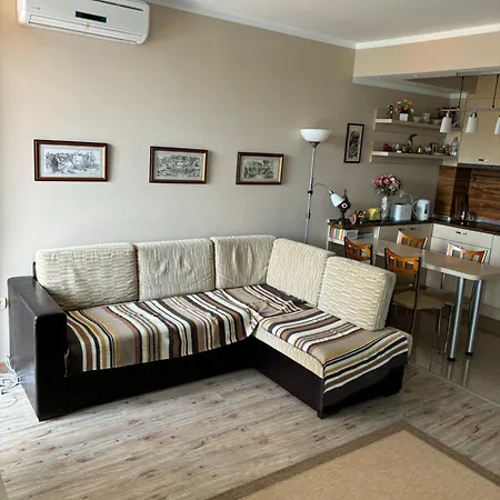 215 Chateau Del Marino * Nesebar