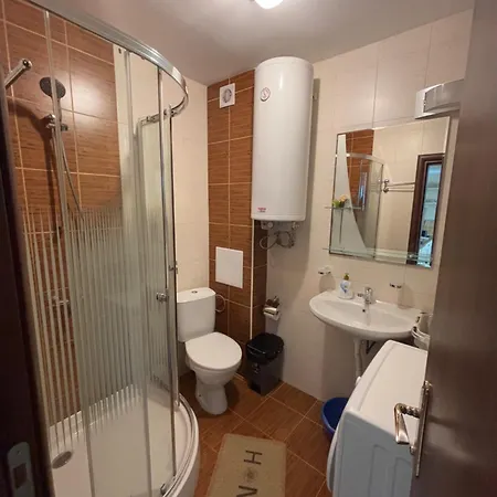 215 Chateau Del Marino * Несебр