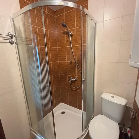 Апартаменты 215 Chateau Del Marino Несебр