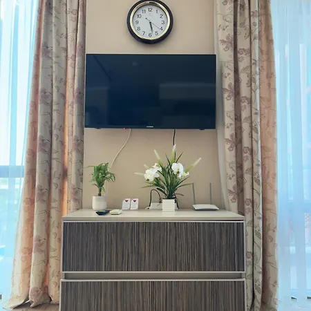 215 Chateau Del Marino * Несебр