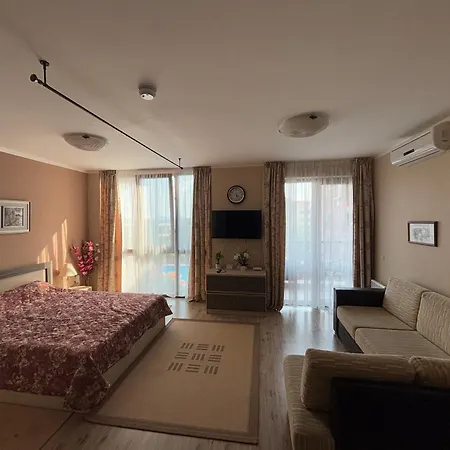 215 Chateau Del Marino * Nesebar